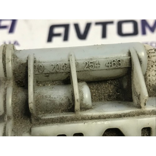 Главный тормозной цилиндр Opel Corsa D 2006-2014 0204254463